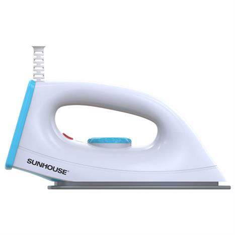 Bàn ủi khô Sunhouse SHD2017 1000W Màu Trắng