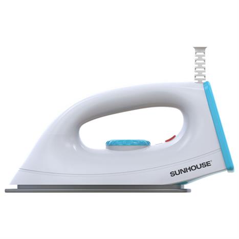 Bàn ủi khô Sunhouse SHD2017 1000W Màu Trắng