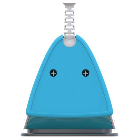 Bàn ủi khô Sunhouse SHD2017 1000W Màu Trắng