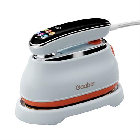 Bàn ủi hơi nước cầm tay Gaabor HM-T01A 1300W Màu Xanh