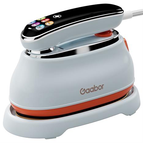 Bàn ủi hơi nước cầm tay Gaabor HM-T01A 1300W Màu Xanh