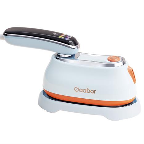 Bàn ủi hơi nước cầm tay Gaabor HM-T01A 1300W Màu Xanh