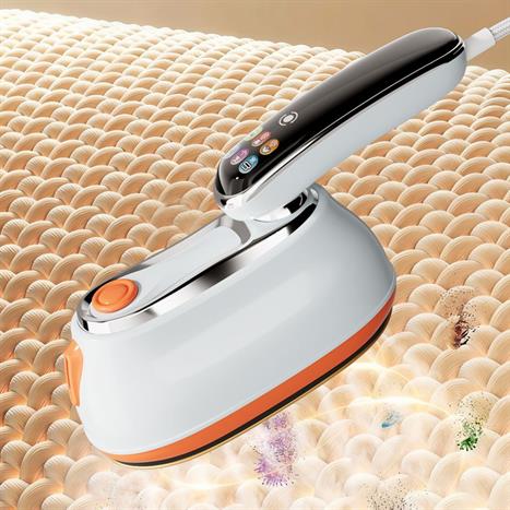 Bàn ủi hơi nước cầm tay Gaabor HM-T01A 1300W Màu Xanh