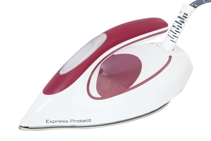 Bàn ủi hơi nước Tefal SV9201E0 2830W Màu Trắng - Tím