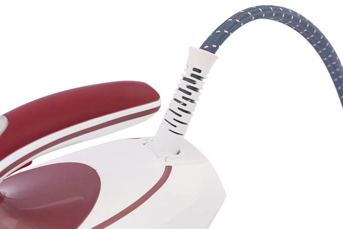 Bàn ủi hơi nước Tefal SV9201E0 2830W Màu Trắng - Tím