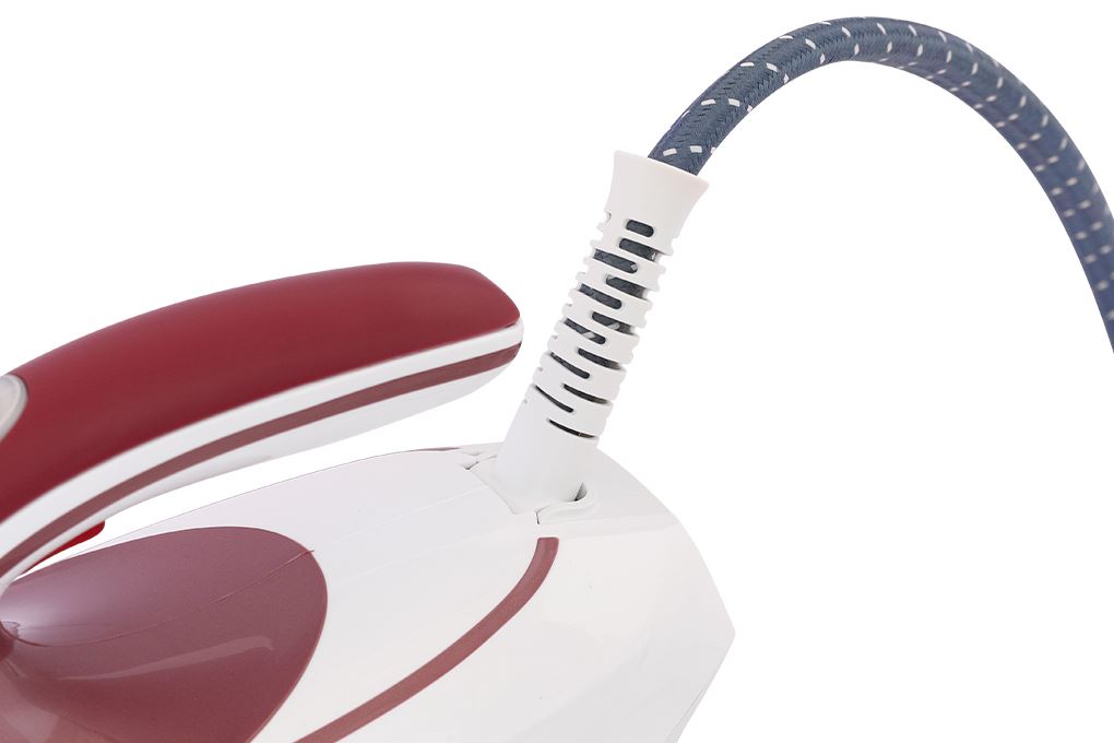Bàn ủi hơi nước Tefal SV9201E0 2830W Màu Trắng - Tím