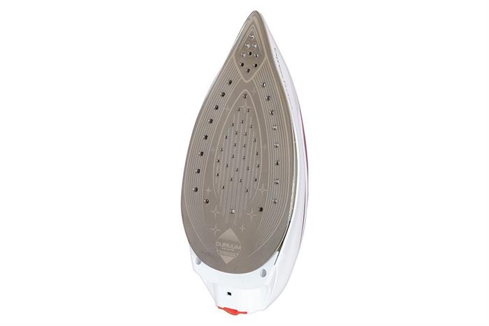 Bàn ủi hơi nước Tefal SV9201E0 2830W Màu Trắng - Tím