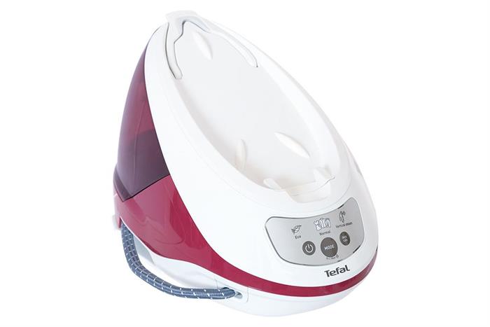 Bàn ủi hơi nước Tefal SV9201E0 2830W Màu Trắng - Tím