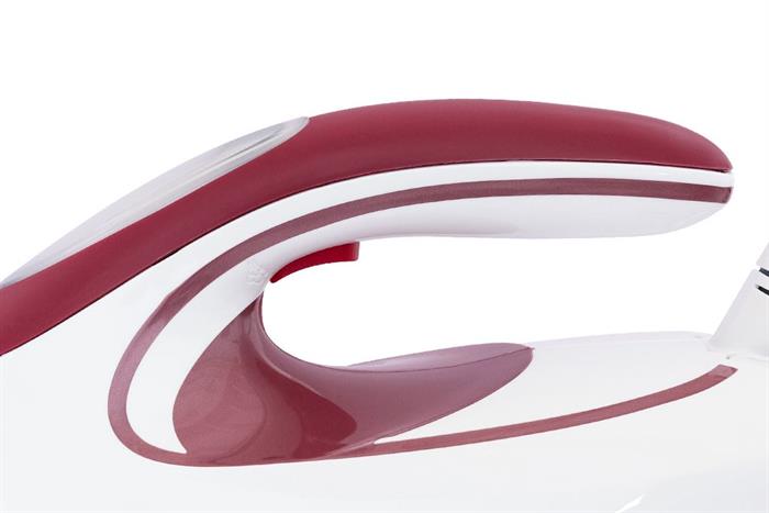 Bàn ủi hơi nước Tefal SV9201E0 2830W Màu Trắng - Tím