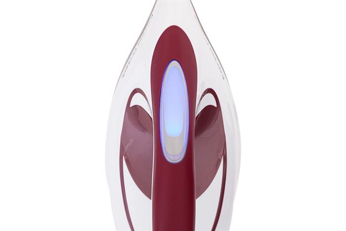 Bàn ủi hơi nước Tefal SV9201E0 2830W Màu Trắng - Tím
