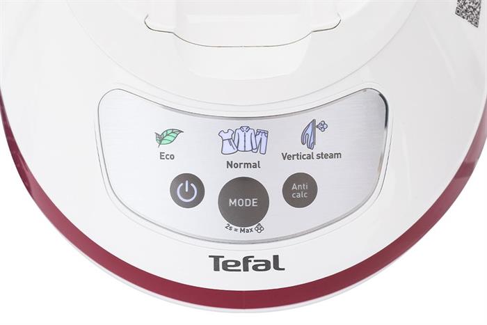 Bàn ủi hơi nước Tefal SV9201E0 2830W Màu Trắng - Tím