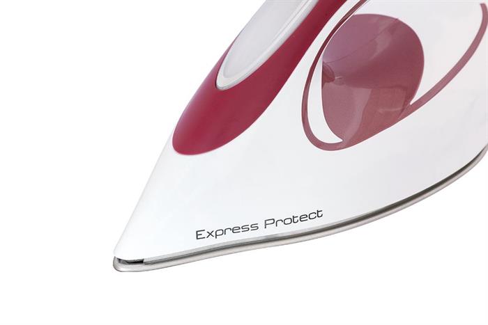 Bàn ủi hơi nước Tefal SV9201E0 2830W Màu Trắng - Tím
