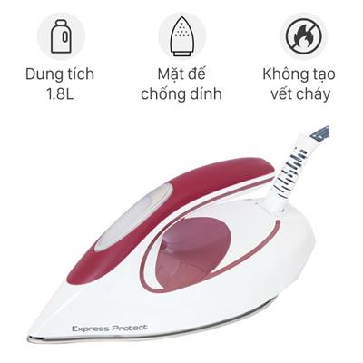 Bàn ủi hơi nước Tefal SV9201E0 2830W