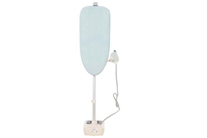 Bàn ủi hơi nước đứng Tefal IXEO Steam Board QT1214E0 1960W Màu Trắng