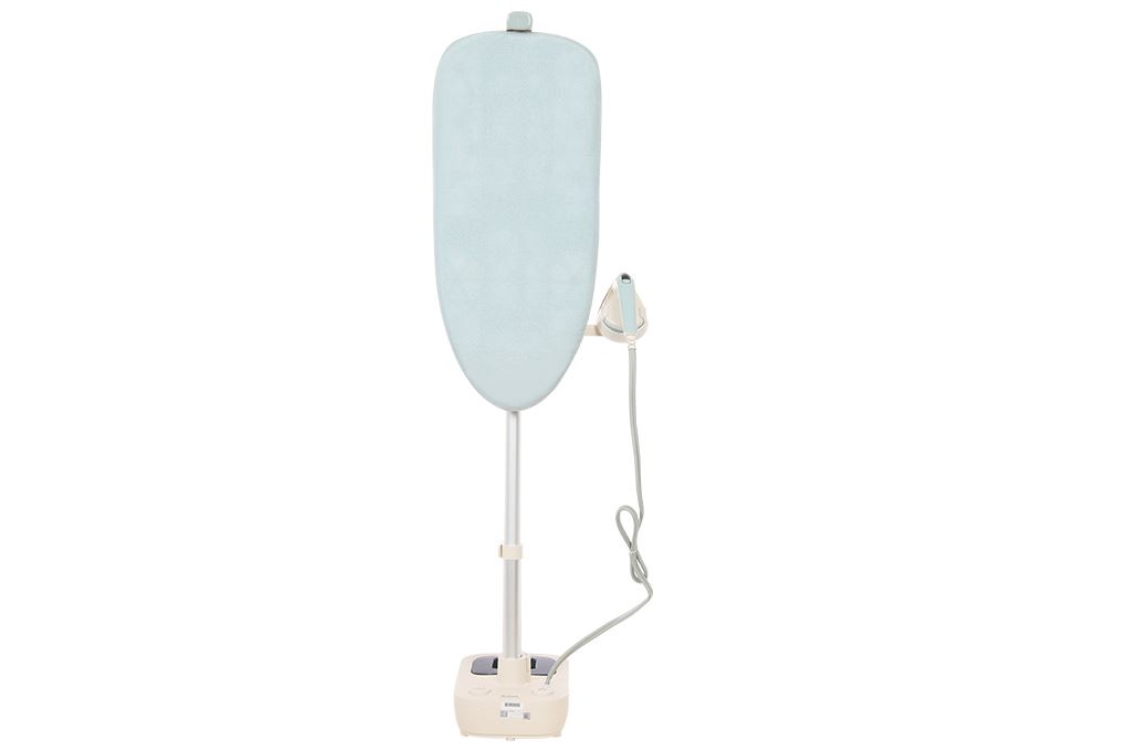 Bàn ủi hơi nước đứng Tefal IXEO Steam Board QT1214E0 1960W Màu Trắng