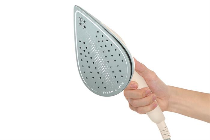 Bàn ủi hơi nước đứng Tefal IXEO Steam Board QT1214E0 1960W Màu Trắng