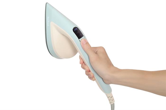 Bàn ủi hơi nước đứng Tefal IXEO Steam Board QT1214E0 1960W Màu Trắng