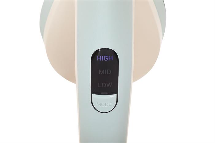 Bàn ủi hơi nước đứng Tefal IXEO Steam Board QT1214E0 1960W Màu Trắng