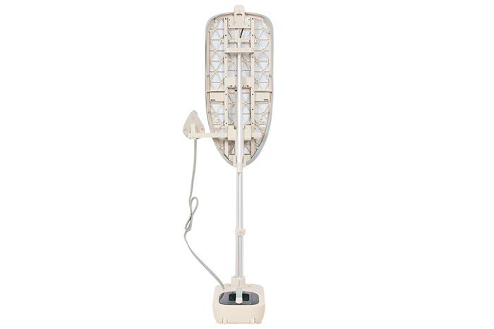 Bàn ủi hơi nước đứng Tefal IXEO Steam Board QT1214E0 1960W Màu Trắng