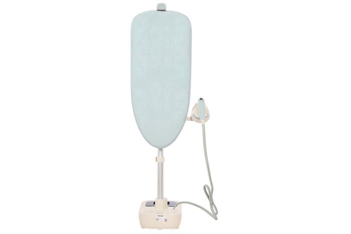 Bàn ủi hơi nước đứng Tefal IXEO Steam Board QT1214E0 1960W Màu Trắng