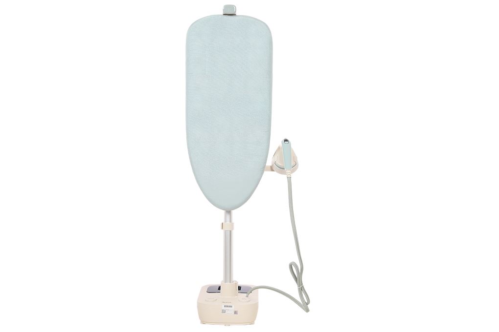 Bàn ủi hơi nước đứng Tefal IXEO Steam Board QT1214E0 1960W Màu Trắng