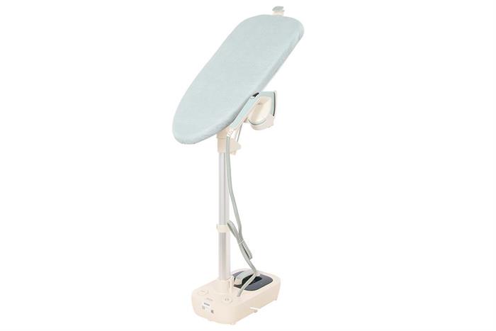 Bàn ủi hơi nước đứng Tefal IXEO Steam Board QT1214E0 1960W Màu Trắng