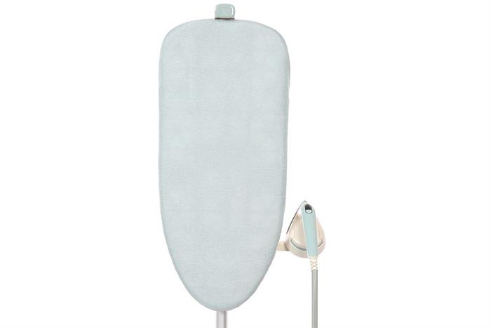 Bàn ủi hơi nước đứng Tefal IXEO Steam Board QT1214E0 1960W Màu Trắng
