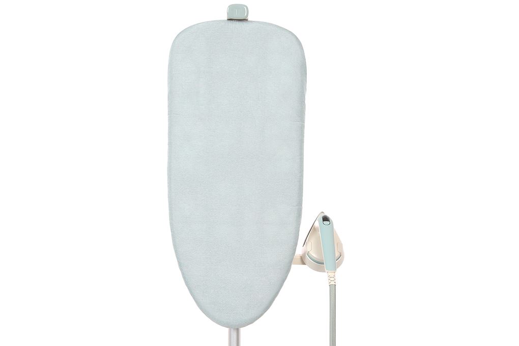 Bàn ủi hơi nước đứng Tefal IXEO Steam Board QT1214E0 1960W Màu Trắng
