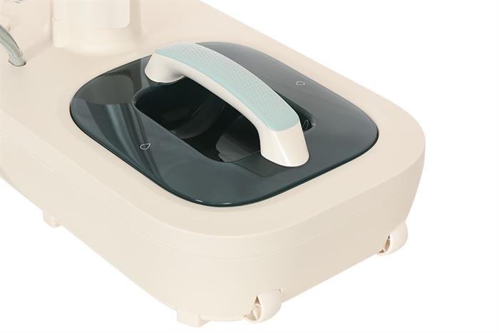 Bàn ủi hơi nước đứng Tefal IXEO Steam Board QT1214E0 1960W Màu Trắng