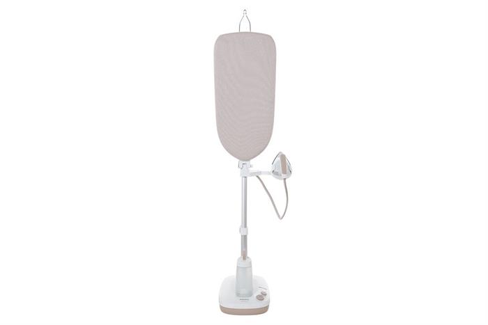 Bàn ủi hơi nước đứng Philips AIS6001/10 1800W Màu Trắng Starlight