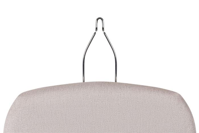 Bàn ủi hơi nước đứng Philips AIS6001/10 1800W Màu Trắng Starlight