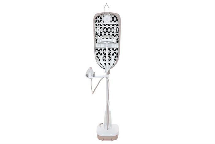 Bàn ủi hơi nước đứng Philips AIS6001/10 1800W Màu Trắng Starlight
