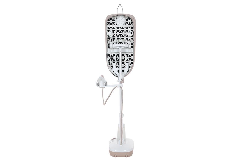 Bàn ủi hơi nước đứng Philips AIS6001/10 1800W Màu Trắng Starlight
