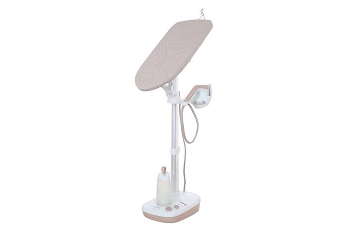 Bàn ủi hơi nước đứng Philips AIS6001/10 1800W Màu Trắng Starlight