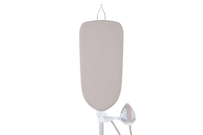 Bàn ủi hơi nước đứng Philips AIS6001/10 1800W Màu Trắng Starlight
