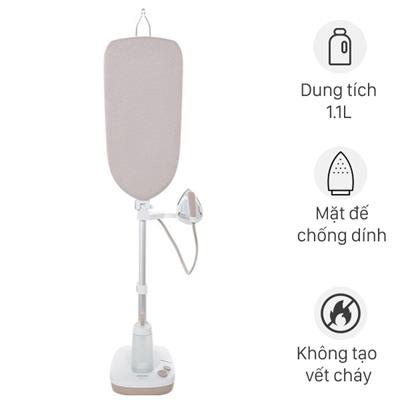 Bàn ủi hơi nước đứng Philips AIS6001/10 1800W