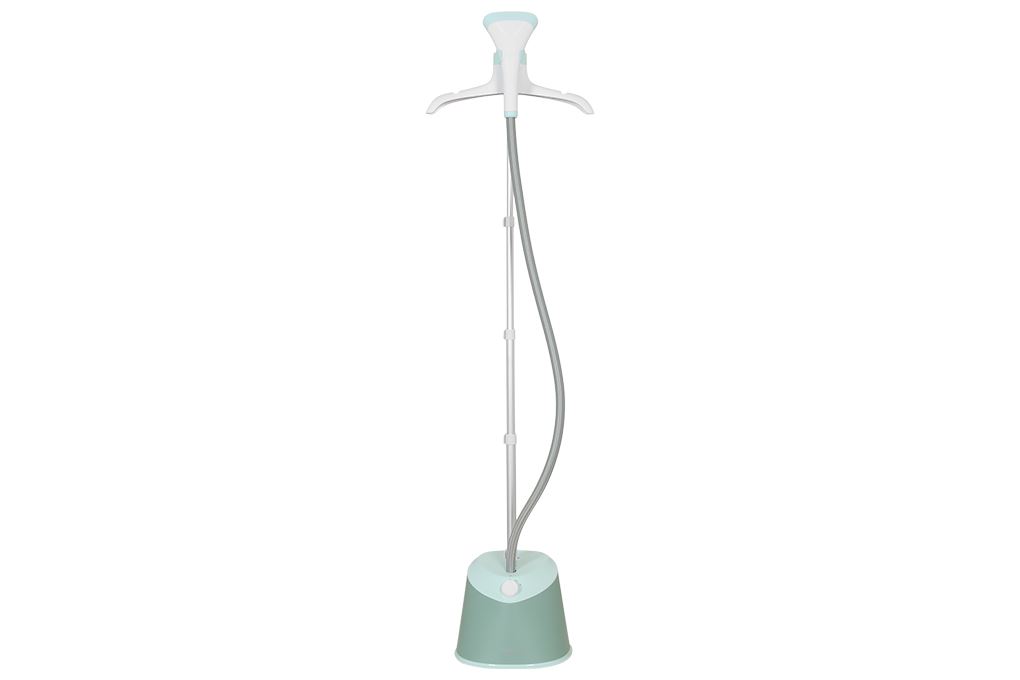 Bàn là hơi nước đứng Philips STE1011/70 1600W Màu Xanh mint