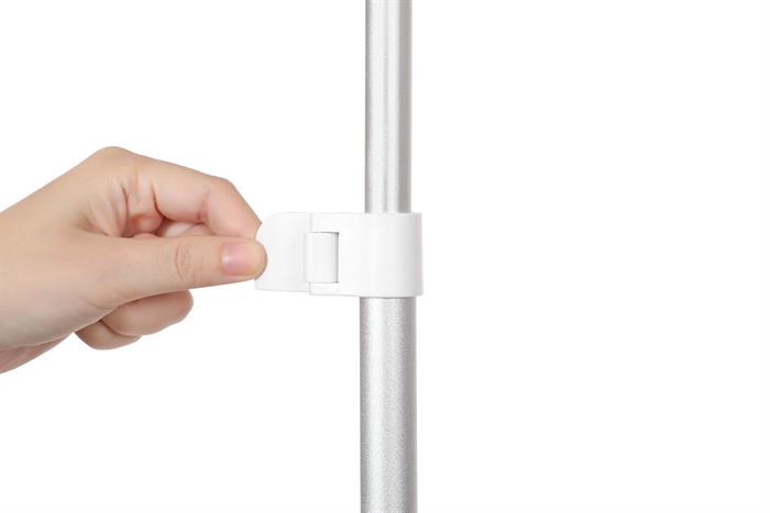 Bàn ủi hơi nước đứng Philips STE1011/70 1600W Màu Xanh mint