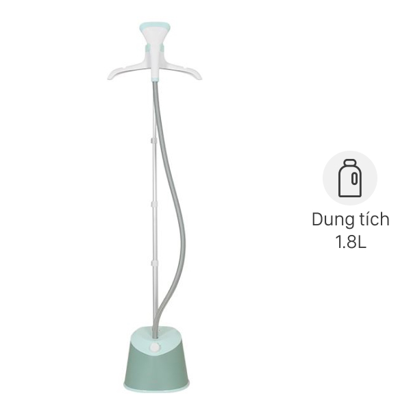 Bàn ủi hơi nước đứng Philips STE1011/70 1350 - 1600W