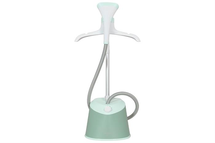 Bàn ủi hơi nước đứng Philips STE1011/70 1600W Màu Xanh mint