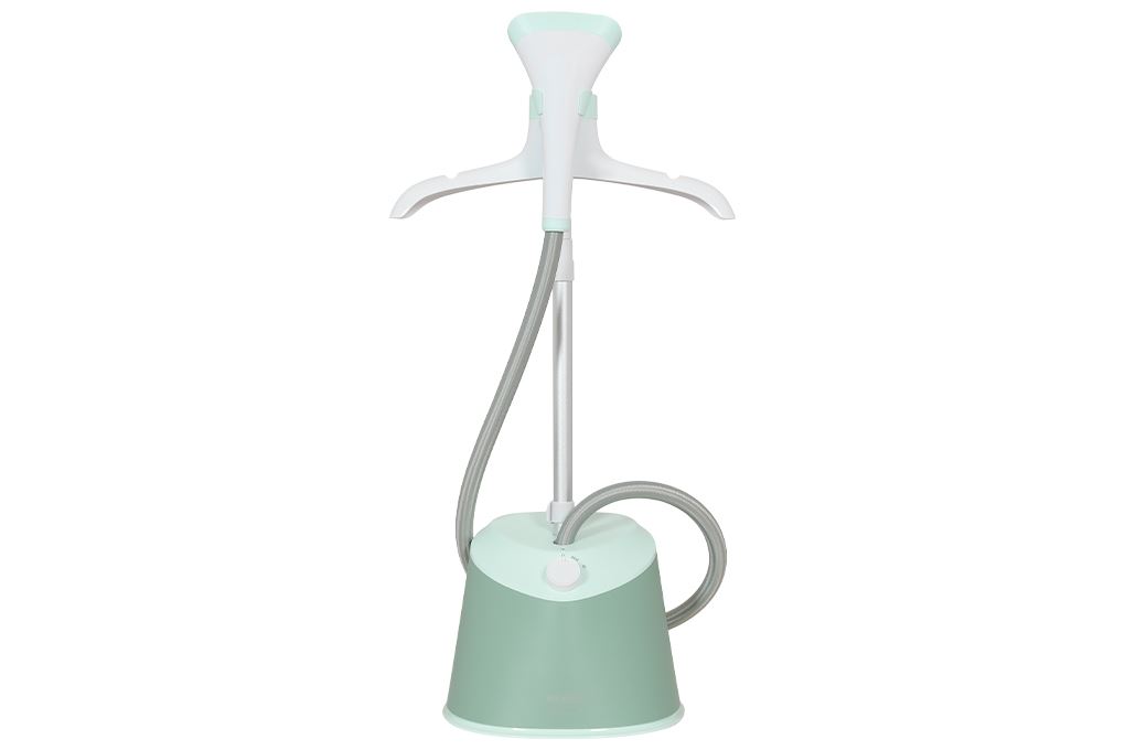 Bàn là hơi nước đứng Philips STE1011/70 1600W Màu Xanh mint