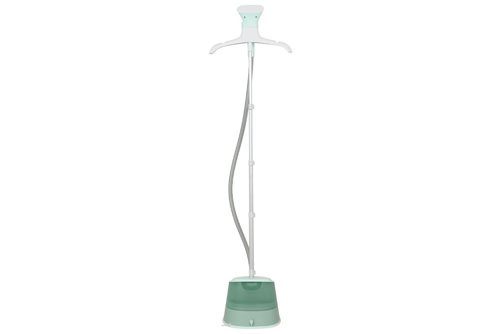 Bàn là hơi nước đứng Philips STE1011/70 1600W Màu Xanh mint