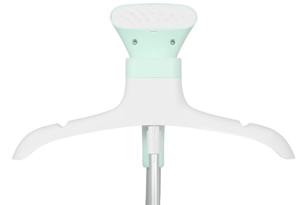 Bàn là hơi nước đứng Philips STE1011/70 1600W Màu Xanh mint