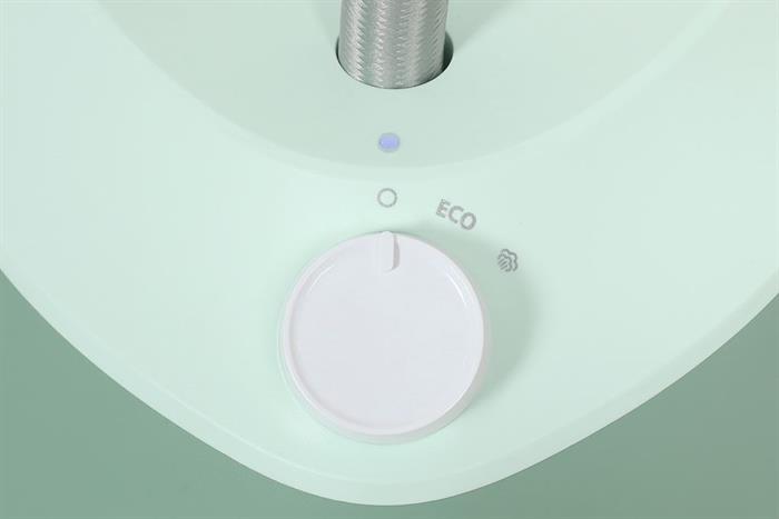 Bàn ủi hơi nước đứng Philips STE1011/70 1600W Màu Xanh mint