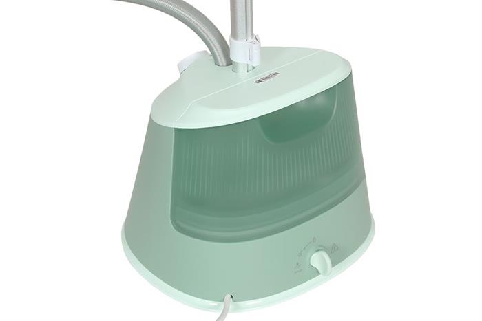Bàn ủi hơi nước đứng Philips STE1011/70 1600W Màu Xanh mint