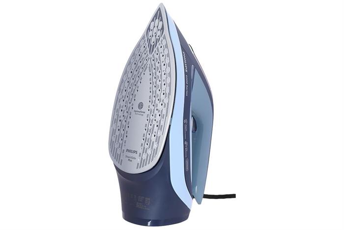 Bàn ủi hơi nước Philips DST6120/20 2600W Màu Xanh đen