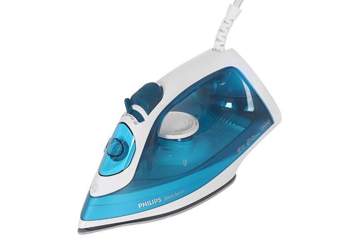 Bàn ủi hơi nước Philips DST2020/90 2000W Màu Xanh