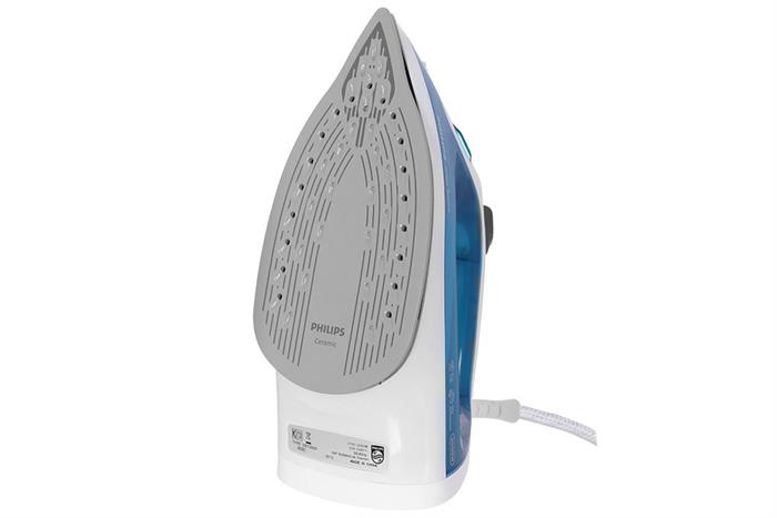 Bàn ủi hơi nước Philips DST2020/90 2000W Màu Xanh