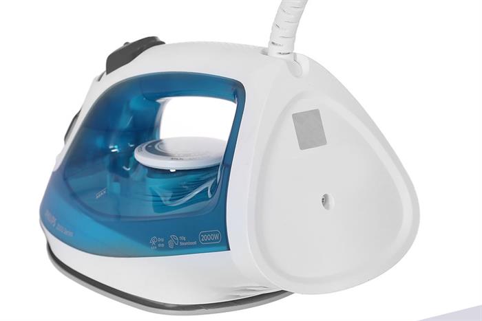 Bàn ủi hơi nước Philips DST2020/90 2000W Màu Xanh