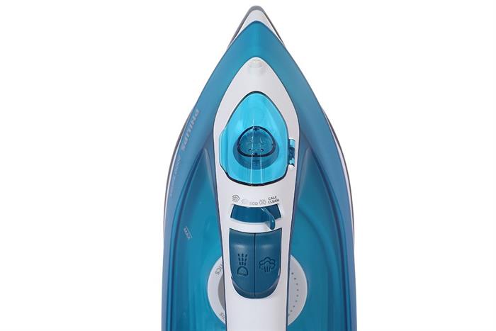 Bàn ủi hơi nước Philips DST2020/90 2000W Màu Xanh